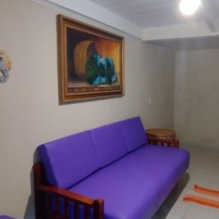 Casa Com Churrasq A 850M Da Praia De Maresias Sp Exterior foto