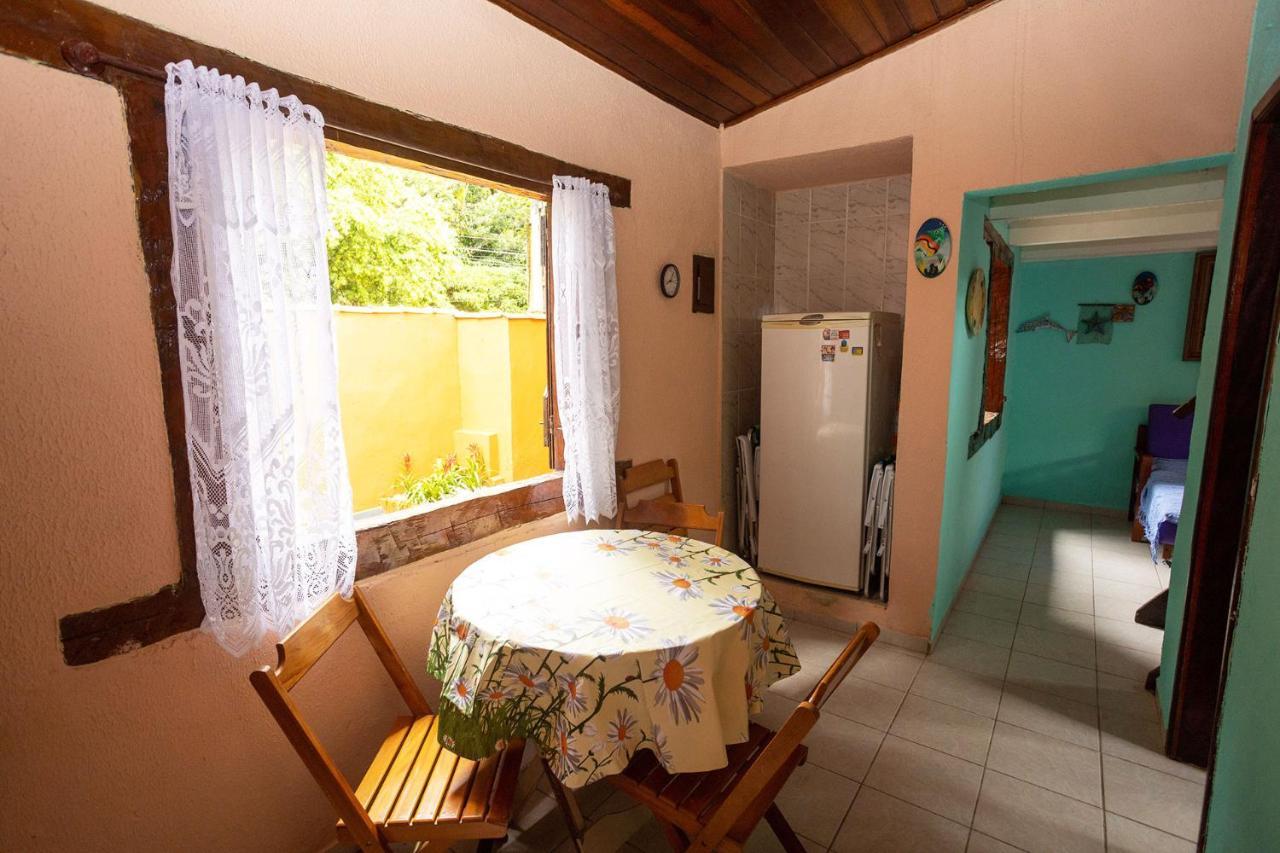 Casa Com Churrasq A 850M Da Praia De Maresias Sp Exterior foto