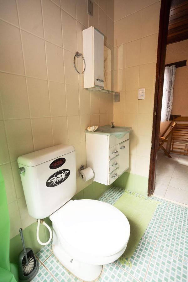 Casa Com Churrasq A 850M Da Praia De Maresias Sp Exterior foto