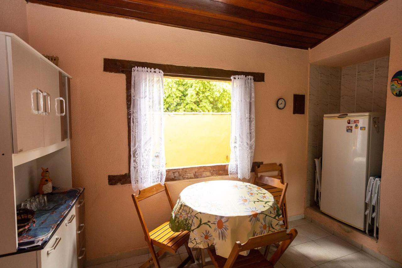 Casa Com Churrasq A 850M Da Praia De Maresias Sp Exterior foto